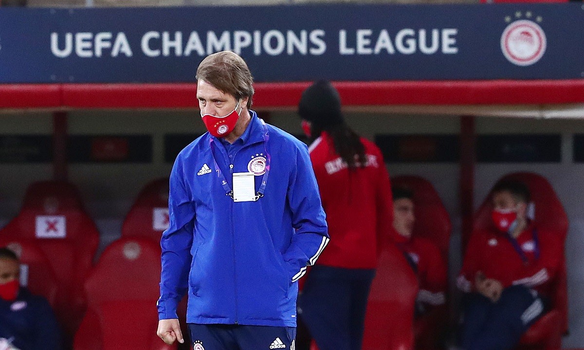 Ολυμπιακός: Το μονοπάτι του Champions League και οι πιθανοί αντίπαλοι