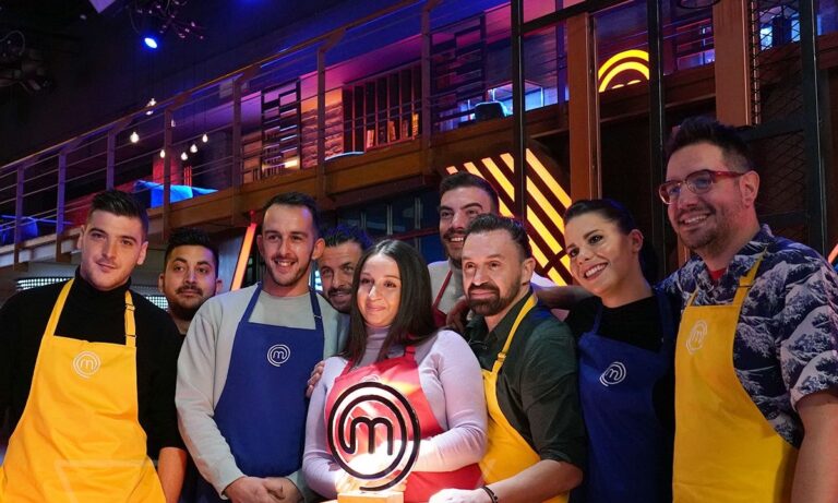 MasterChef spoiler 10/5: Αυτοί κερδίζουν την ομαδική