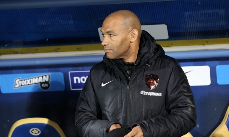 Λουτσέσκου: Πρώην προπονητής της ΑΕΚ ο αντικαταστάτης του στην Αλ-Χιλάλ