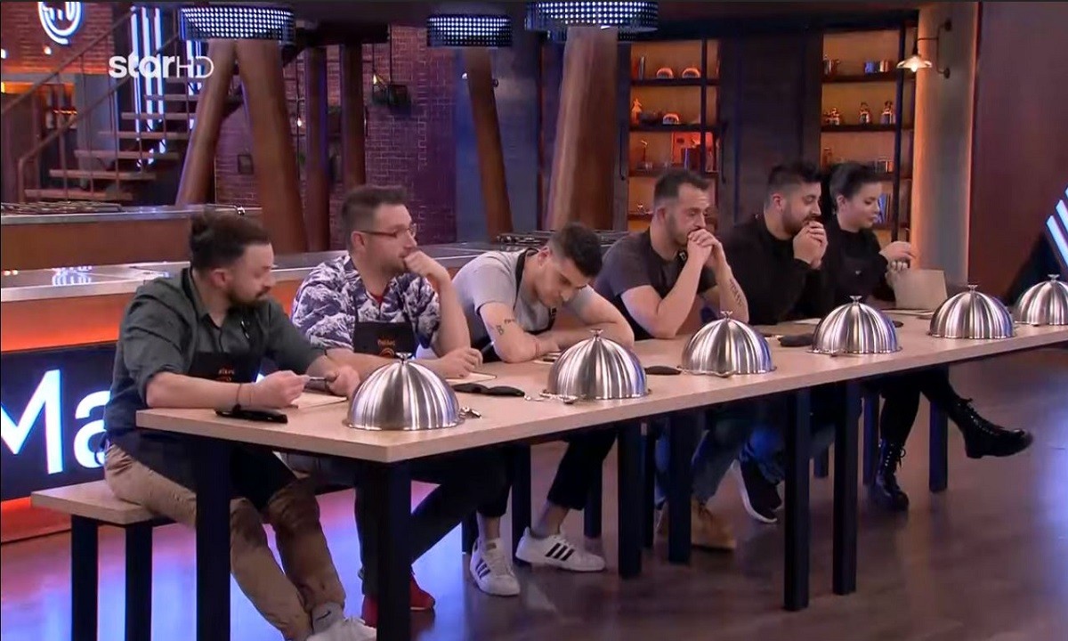 MasterChef spoiler 11/5