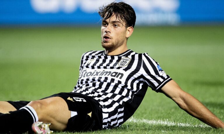 Ενέα Μιχάι: Επιτρέπεται να πέσεις, επιβάλλεται να σηκωθείς