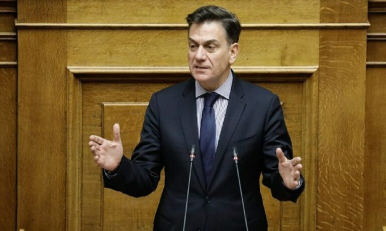 Μωραϊτης για εκλογές ΕΟΚ: «Πραξικοπηματική μεθόδευση»