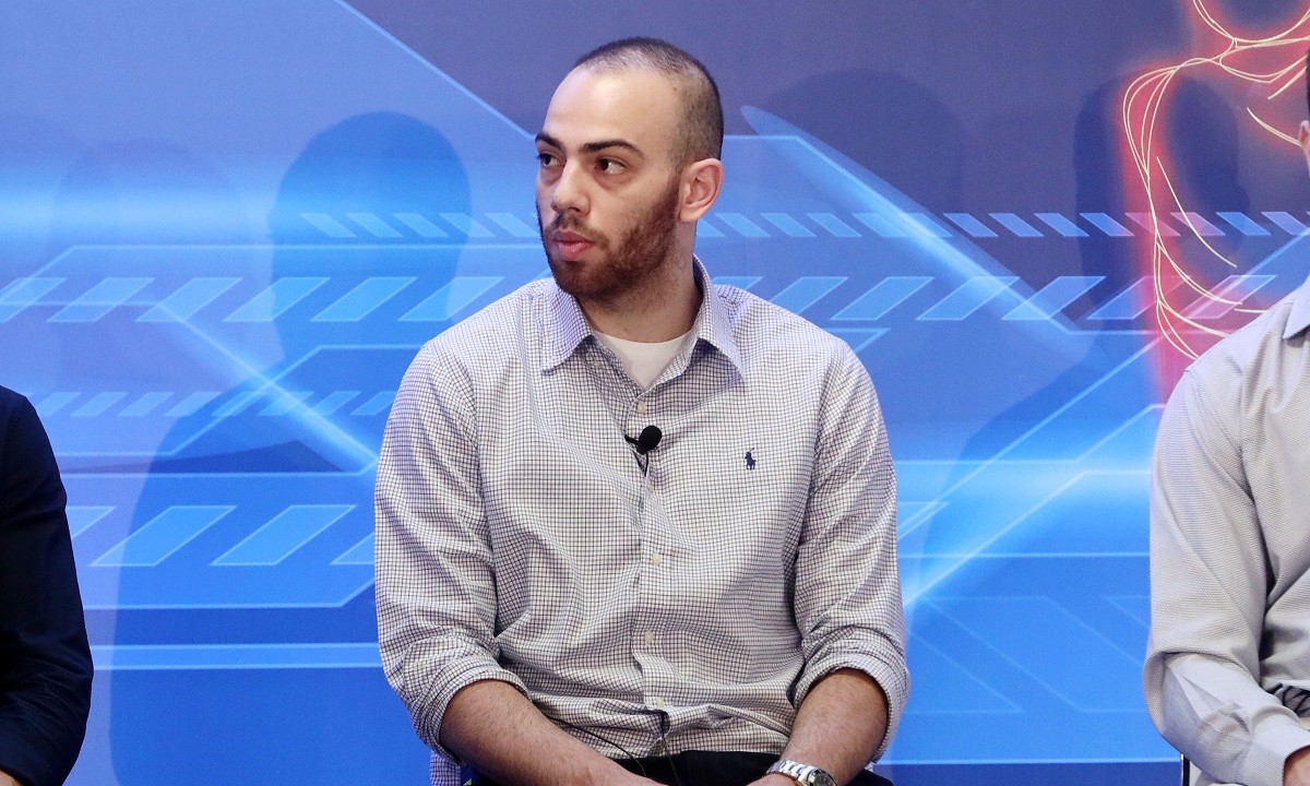 Βασίλης Μουράτος