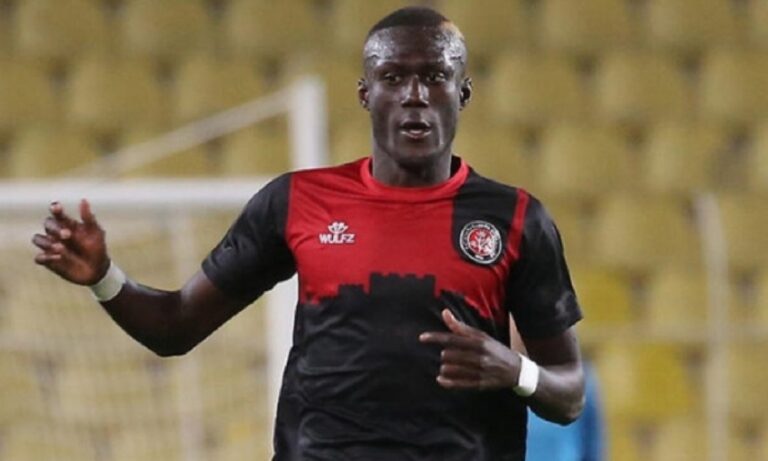 Ενταό: Η πρόταση που έκανε ο Ολυμπιακός