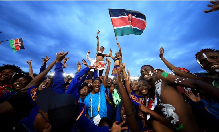 Ο κύβος ερρίφθη και ο ΣΕΓΑΣ αποφάσισε να στείλει αποστολή στο Παγκόσμιο Πρωτάθλημα Κ20 που θα γίνει στο Ναϊρόμπι