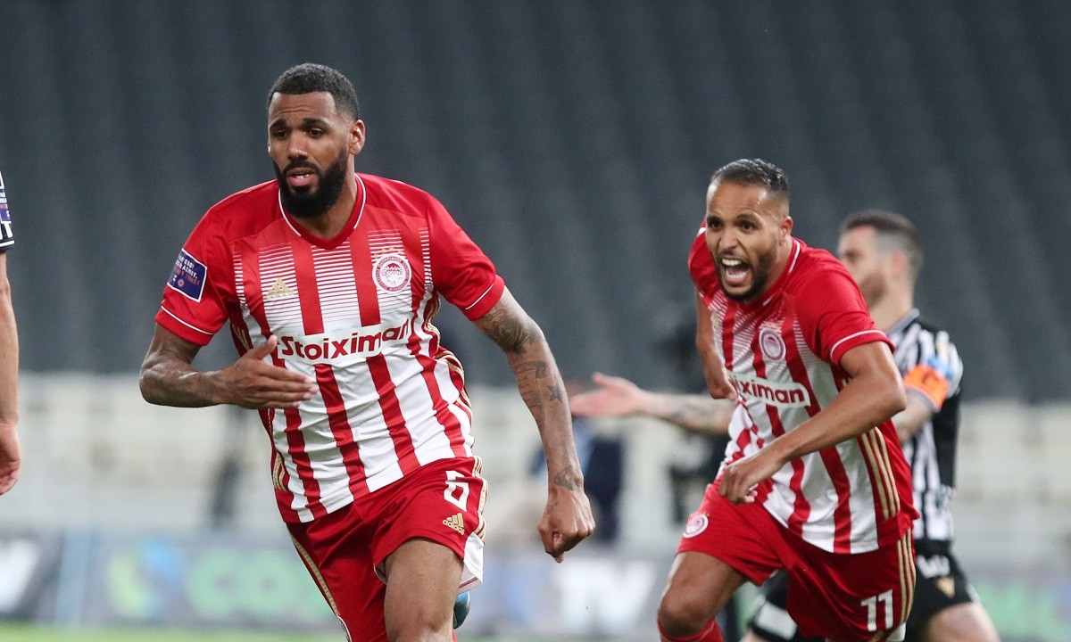 Ολυμπιακός: Εκκίνηση από τον 2ο προκριματικό στο Champions League – Τι γίνεται με την προετοιμασία