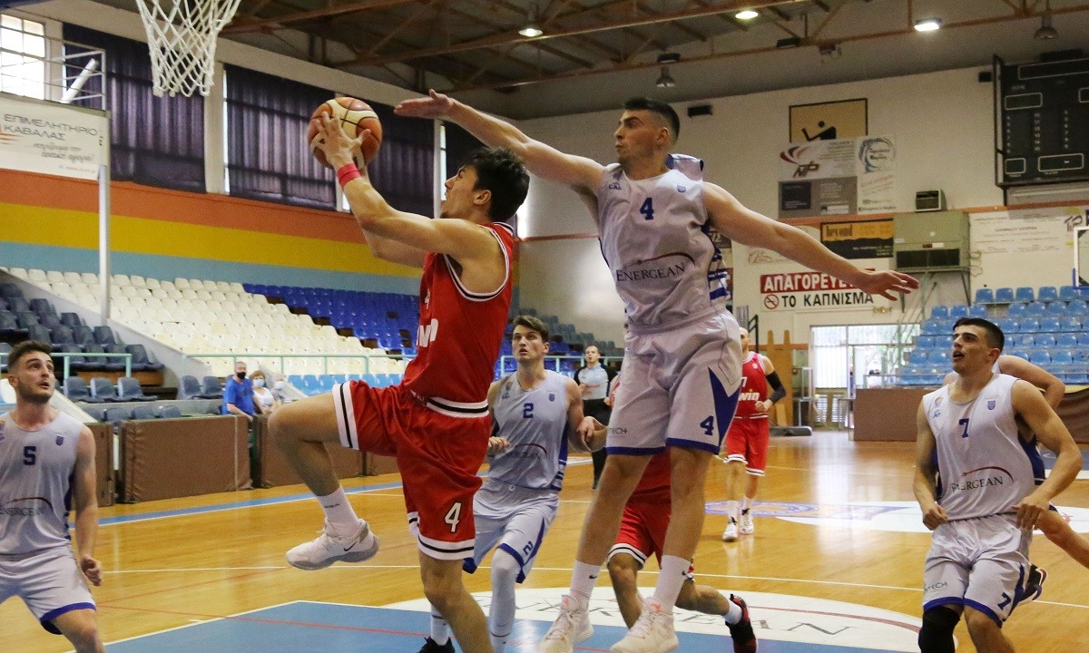 Α2 Κατηγορία, 14η αγ.: Άνετα Ολυμπιακός και Απόλλων Π.