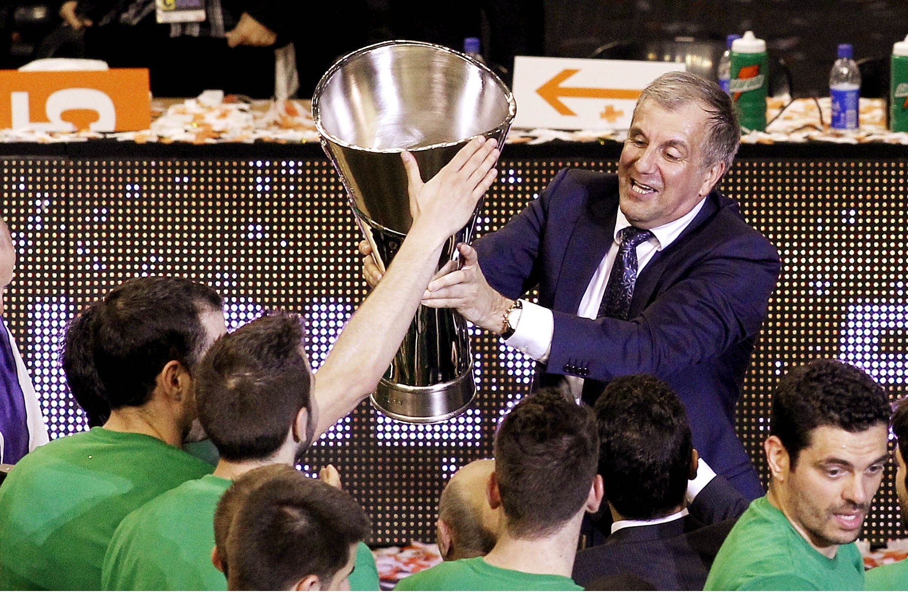 Παναθηναϊκός