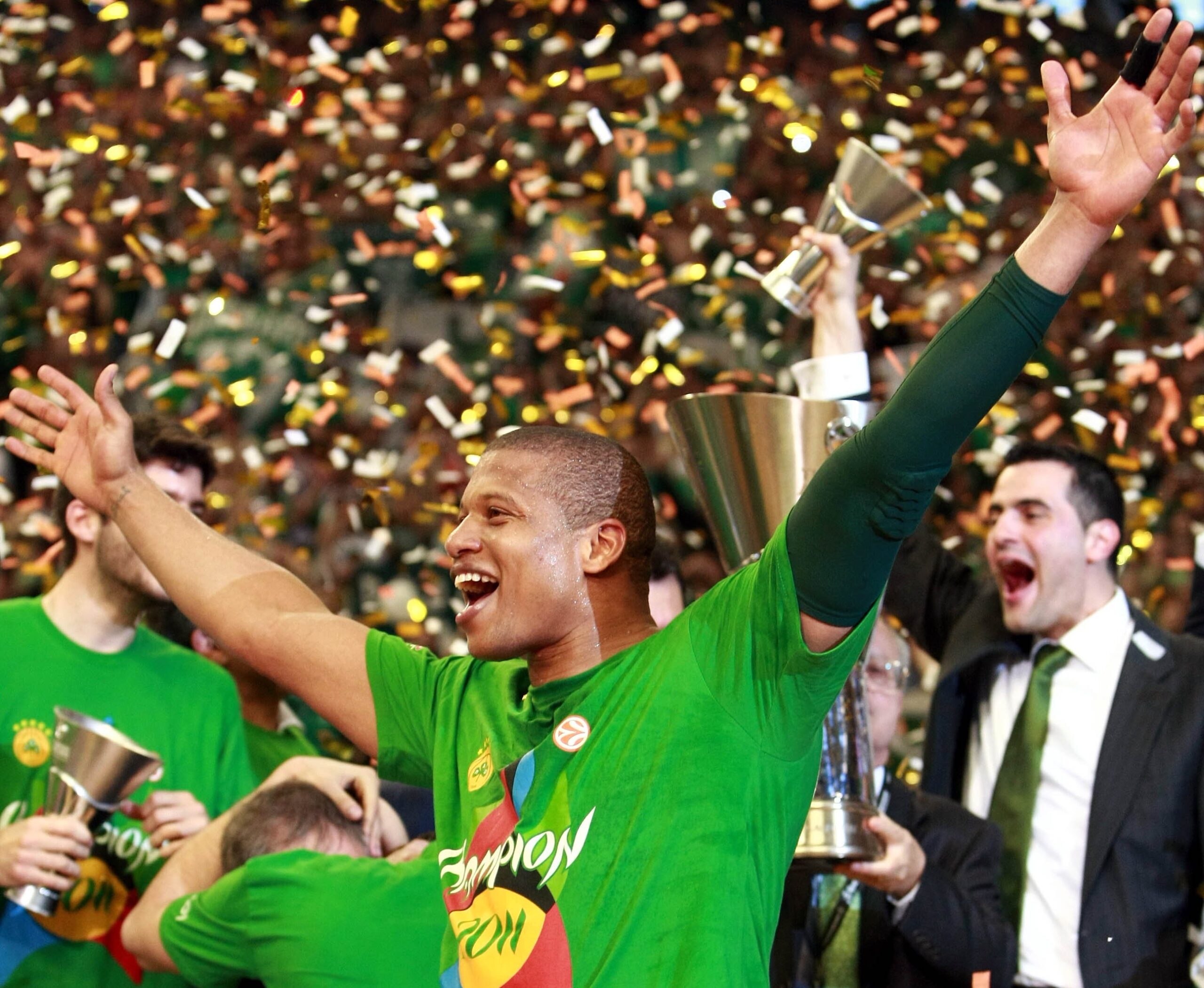 Παναθηναϊκός