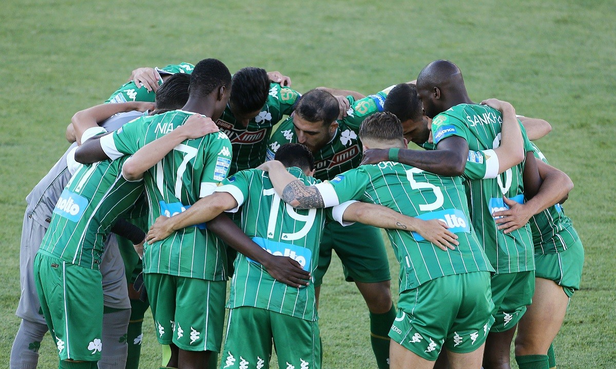 Παναθηναϊκός: Το άδειασμα και το «πρέπει»