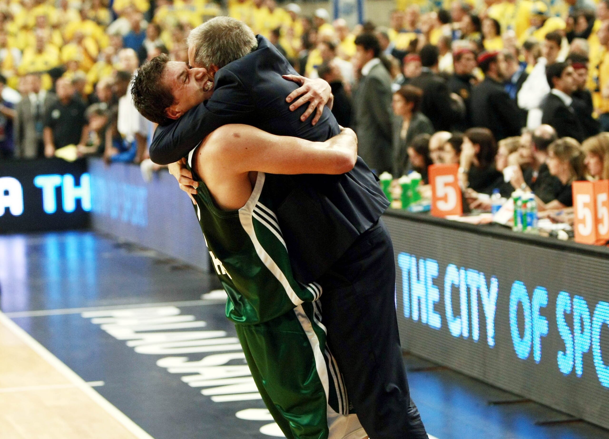 Παναθηναϊκός