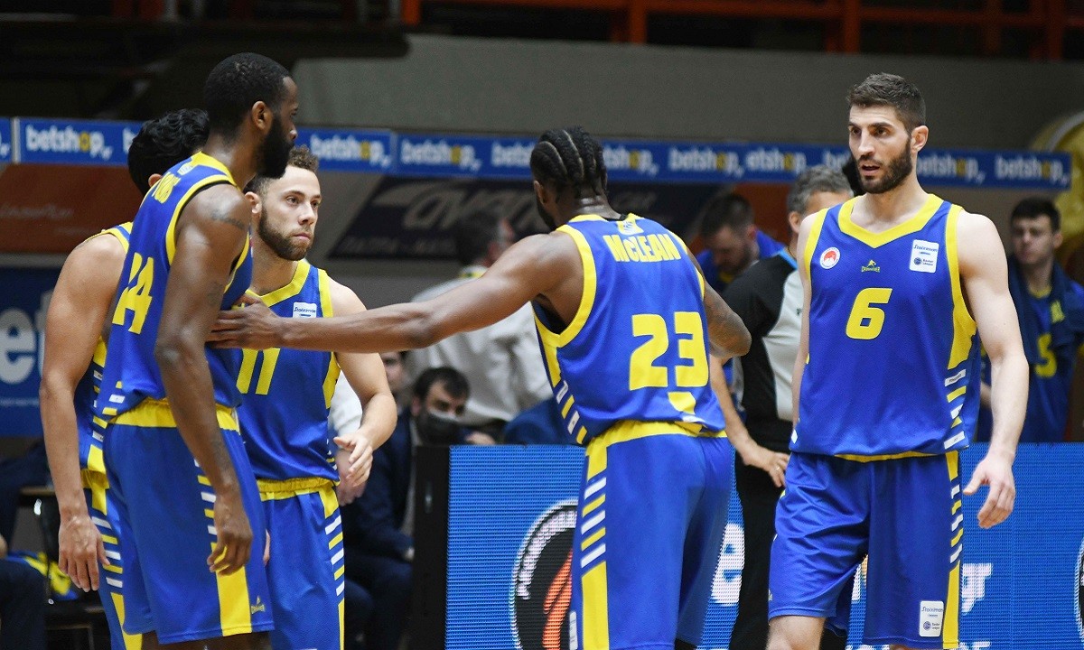 Περιστέρι: Περίεργη χρονιά προς… αποφυγή!