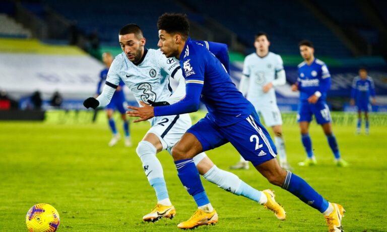 Τσέλσι-Λέστερ με ενισχυμένες αποδόσεις και combo bets