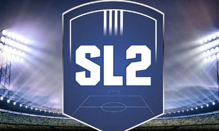 Super League 2: «Κλείδωσαν» οι 36 ομάδες της νέας σεζόν