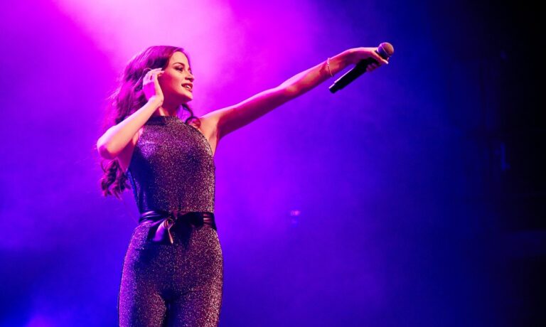 Eurovision: Σοκ για την Ελληνική συμμετοχή, βουτιά στα στοιχήματα