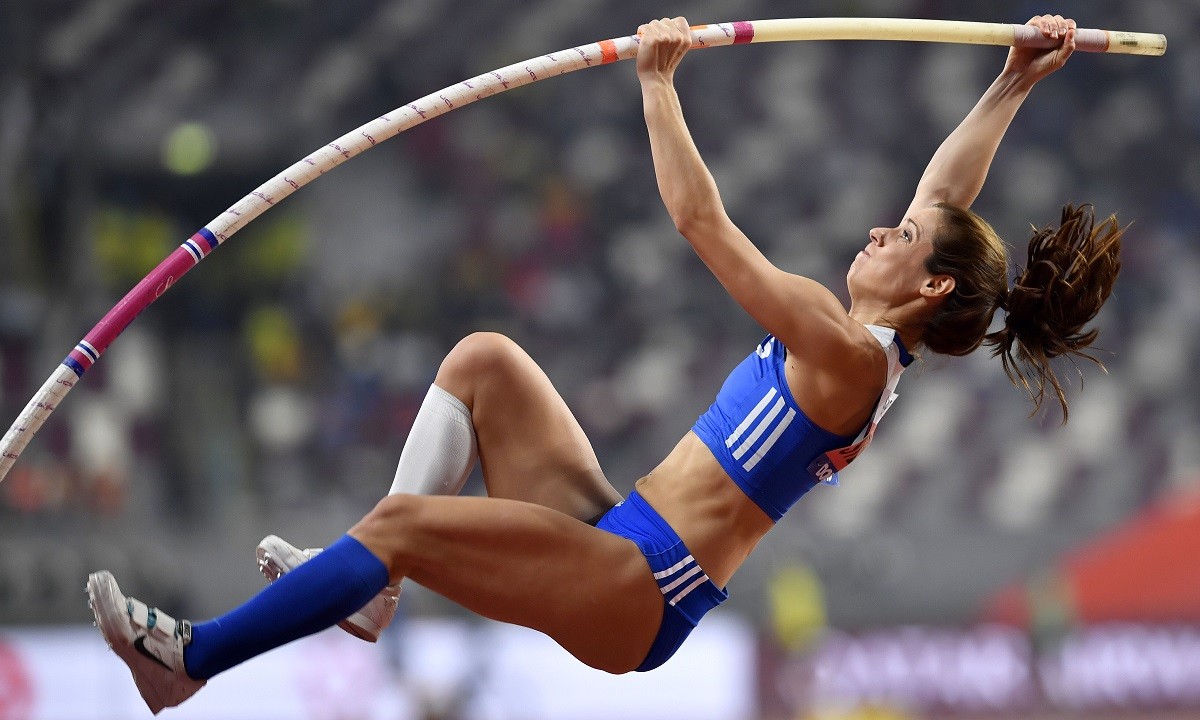 Τόκιο: 6 Έλληνες αθλητές έχουν πιάσει τα όρια και 14 μέσω ράνκινγκ (Update)