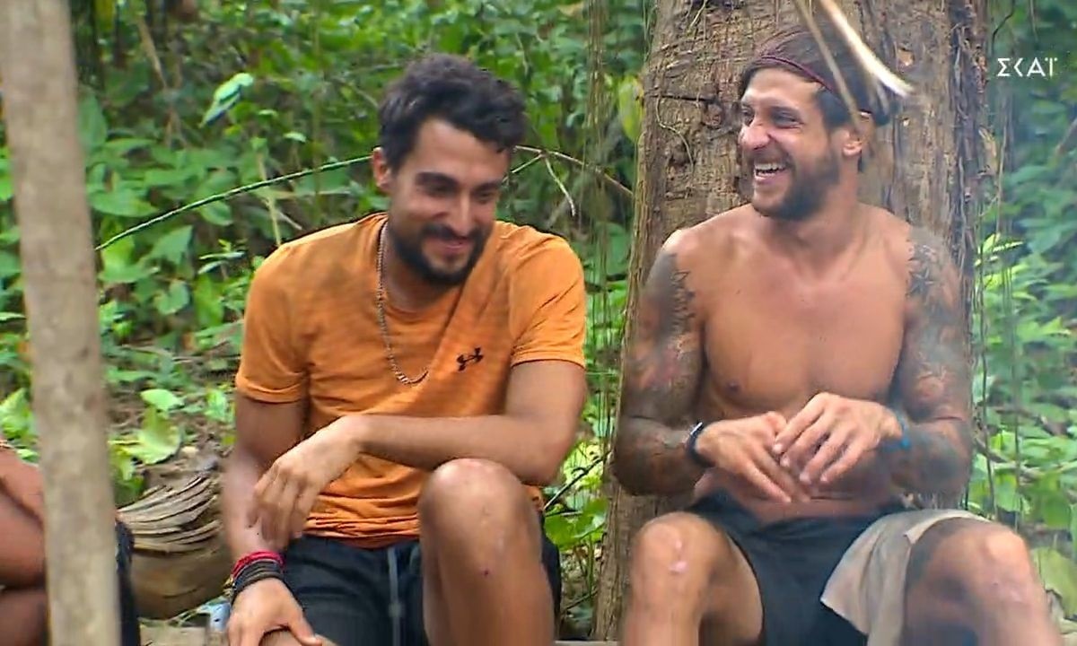 Survivor διαρροή 30/5: Οριστικό! Αυτοί κερδίζουν!