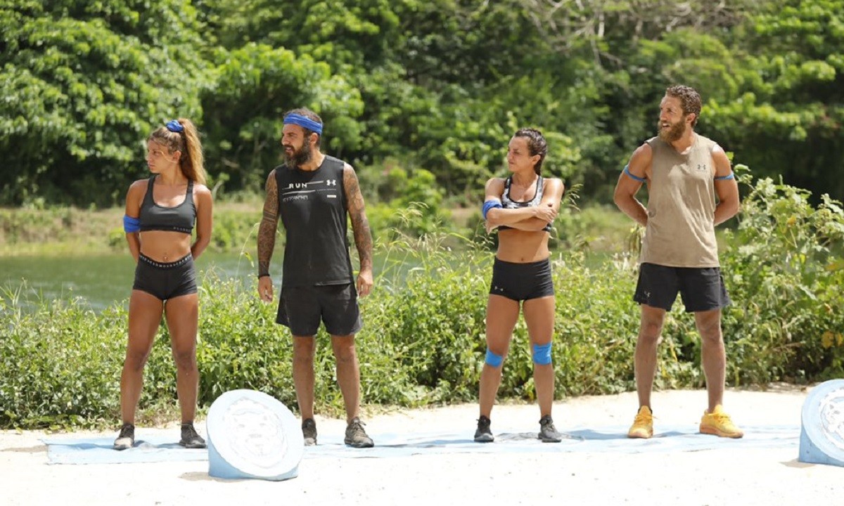 Survivor 20/5 spoiler: Αυτός ο πιο δημοφιλής παίκτης – Στο τσακ έφυγε η Νικολέτα – Όλα στο όριο!