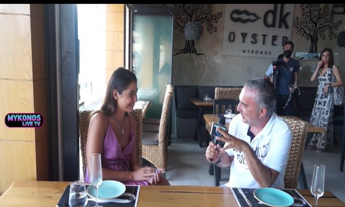 Survivor: Μαριπόζα: «Μαριαλένα και Σάκης μπορεί να παντρευτούν με κουμπάρο τον Αντζούν»