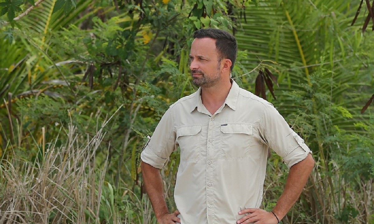 Survivor spoiler 25/5