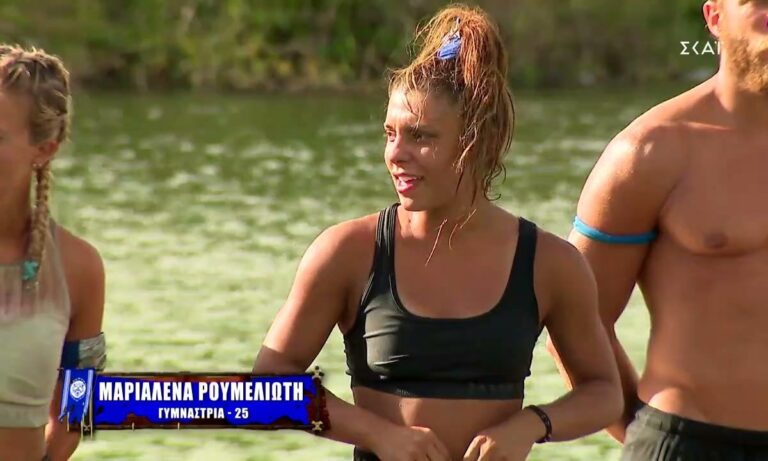 Survivor spoiler ατομική 10/5: OΡΙΣΤΙΚΟ! Αυτός κερδίζει την ατομική ασυλία!