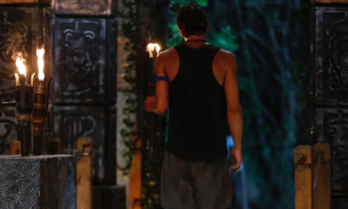 Survivor διαρροή 6/5: Η επόμενη μέρα στο νησί -Φτάσαμε στον μείον ένα…