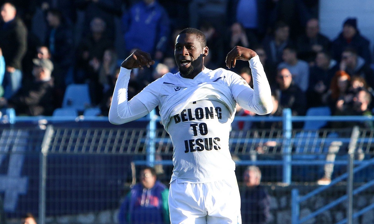 Απόλλων Σμύρνης: Έπεσε στο τραπέζι ο ακριβός Τουράμ