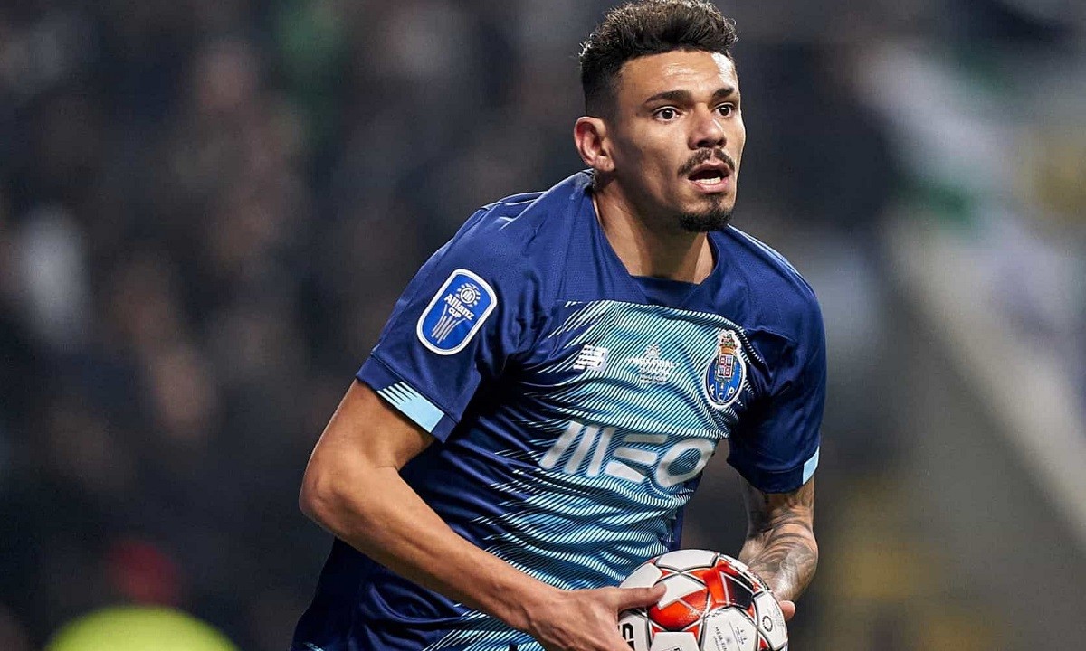 Τικίνιο Σοάρες: Η πρόταση που έκανε ο Ολυμπιακός – Είναι στην Βραζιλία – Θετικό το κλίμα