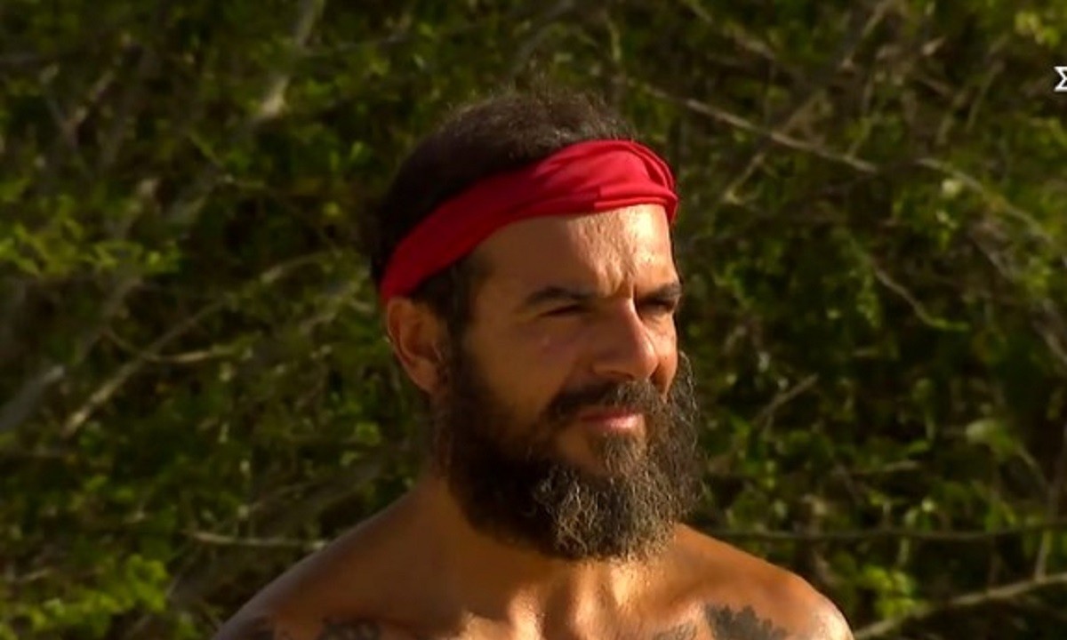 Τριαντάφυλλος Survivor