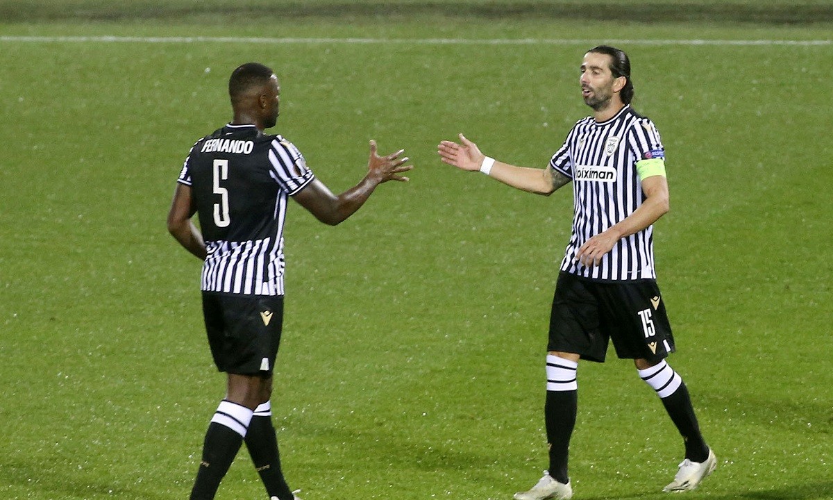 ΠΑΟΚ: Αυτοί που ξέρουν τον… τρόπο και ετοιμάζονται να γράψουν ιστορία!