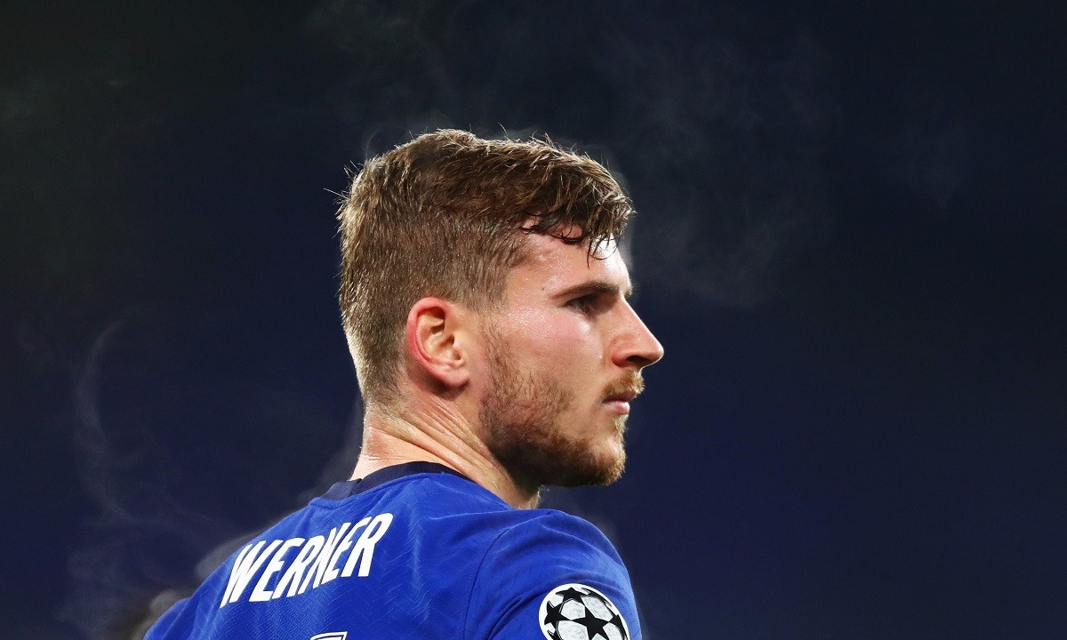 Τίμο Βέρνερ: Η ήμερα που μπορεί να λύσει οριστικά όλες τις απορίες