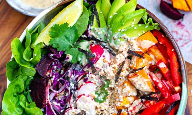 Διατροφή: Πώς θα χάσεις τα κιλά των εορτών