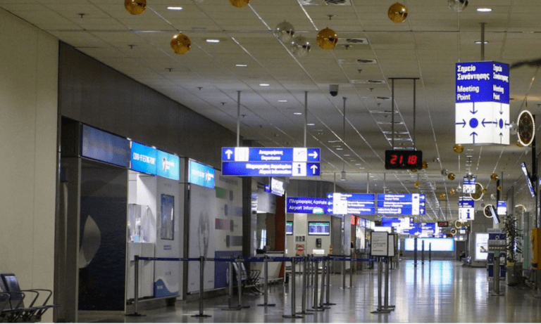 Super League 2: Ελληνικά, «Γαλλικά» και παραλίγο… νοηματική στο αεροδρόμιο!