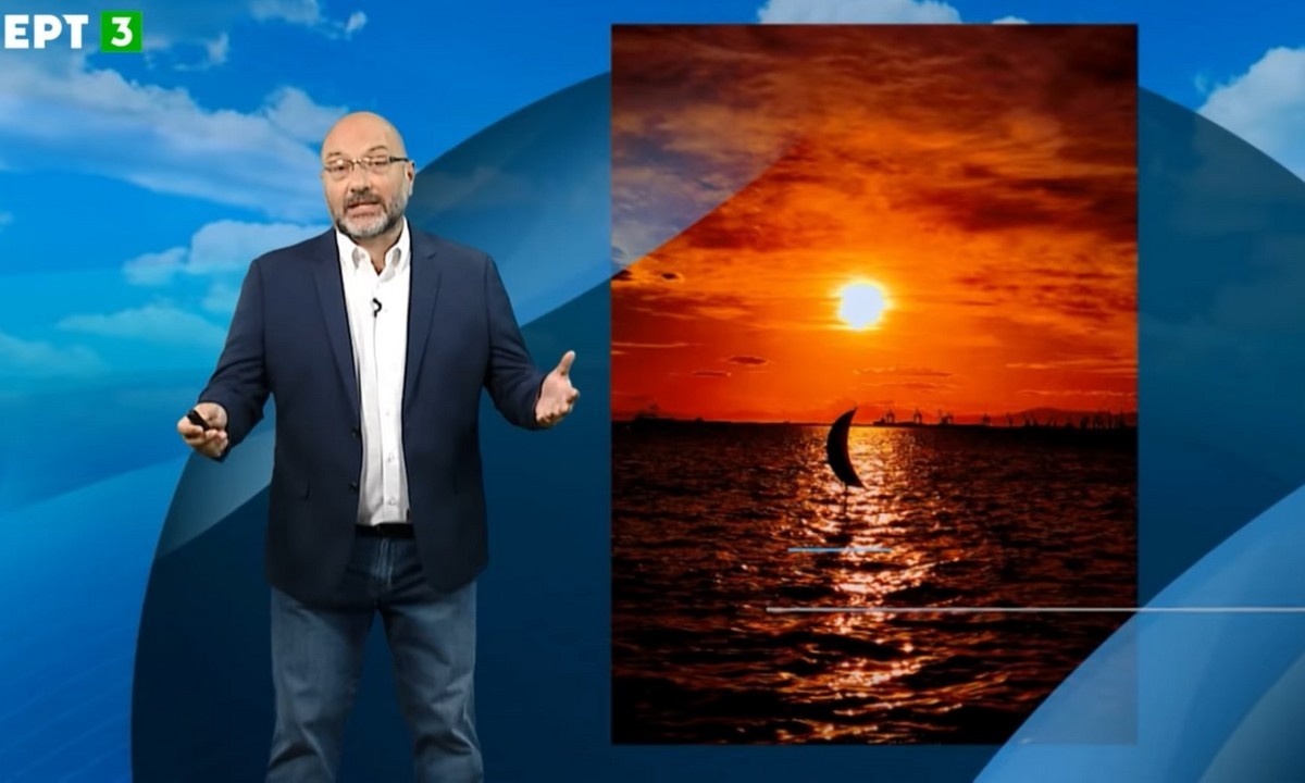 Αρναούτογλου Καιρός: Ενδεχόμενο για μπόρες μέσα στην ημέρα – Σε ποια σημεία αναμένονται