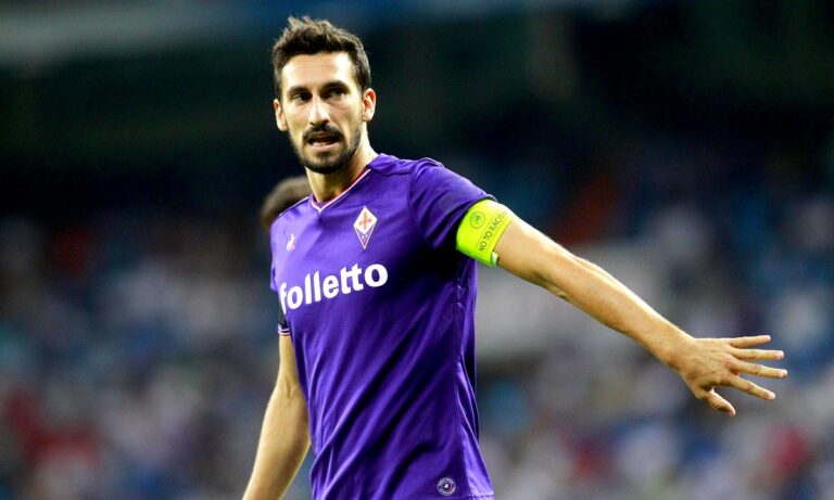 Ιταλία: Απίθανο graffiti στη μνήμη του Ντάβιντε Αστόρι (pic)