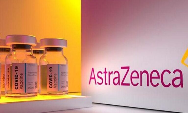 Εμβόλιο AstraZeneca – Δημόπουλος: «Όποιος έχει κάνει την 1η δόση δεν θα έχει πρόβλημα με παρενέργειες στη 2η»