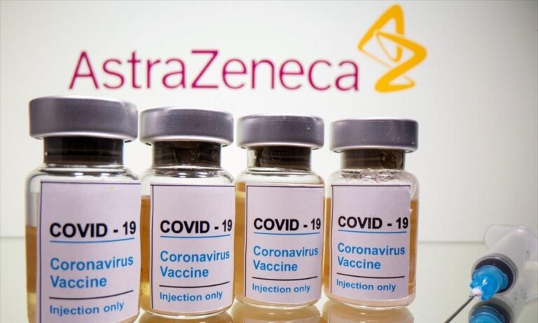 AstraZeneca:Τα περιστατικά με θρομβώσεις και οι κίτρινες κάρτες