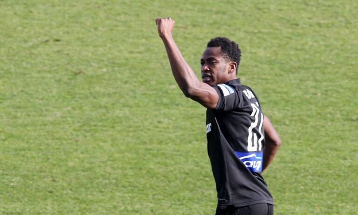 Μπάμπα Ραχμάν: «Προτίμησε τον ΠΑΟΚ από την Σπάρτα Πράγας»