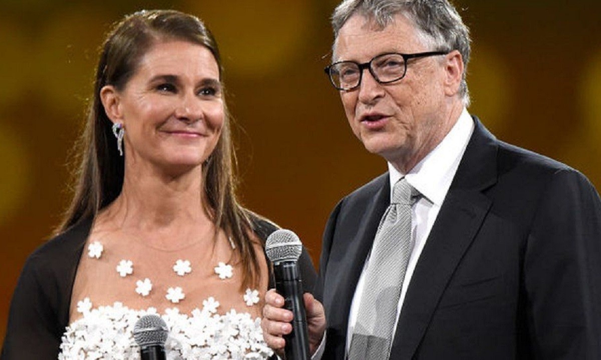 Μπιλ Γκέιτς: Αυτή είναι η γυναίκα που τον έκανε να χωρίσει; (vids+pics)