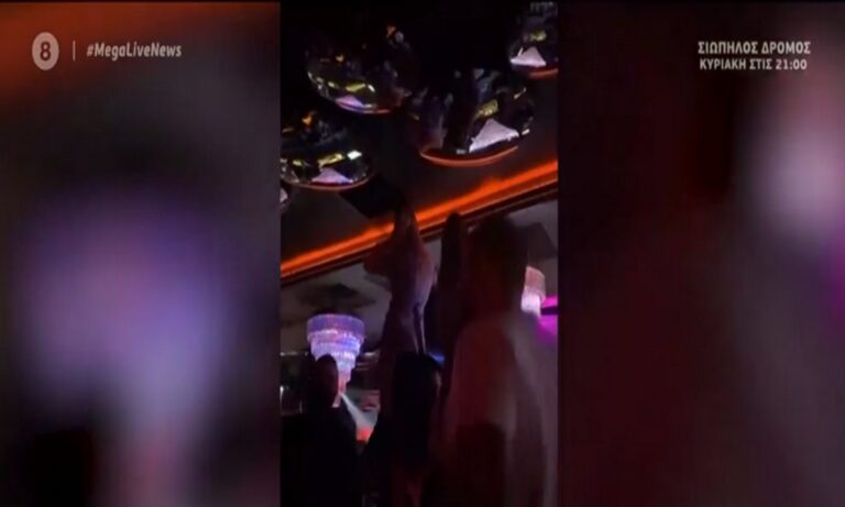 Χαμός στα μπουζούκια στη Βουλγαρία με Έλληνες τραγουδιστές