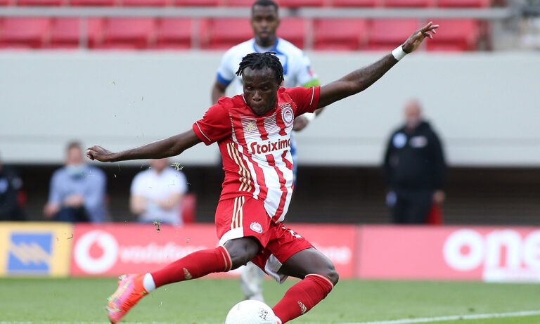 Ολυμπιακός: Η Φενέρ ρώτησε για Μπρούμα!