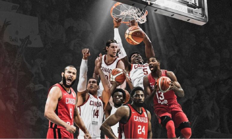 Καναδάς: Με 14 NBAers η προεπιλογή για το Προολυμπιακό