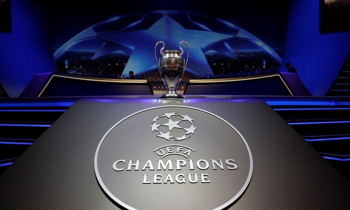 Ο τρίτος αγγλικός εμφύλιος για το τρόπαιο του Champions League