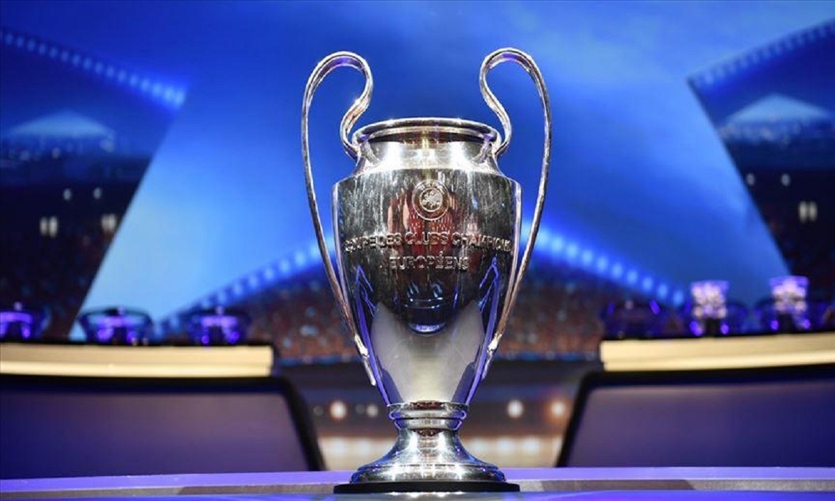 Champions League: Η UEFA φέρνει το…final four!