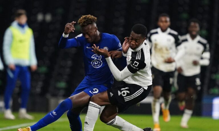 Τσέλσι – Φούλαμ 2-0 (ΤΕΛΙΚΟ)