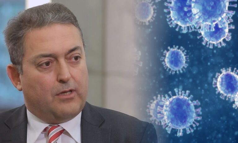 Θεόδωρος Βασιλακόπουλος: Χρειάζονται συγκεκριμένα προνόμια για τους εμβολιασμένους