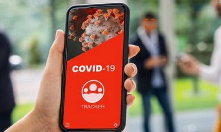 Κορονοϊός: Άμεση ανίχνευση του Covid-19 με το κινητό σου, εντός τριών λεπτών!