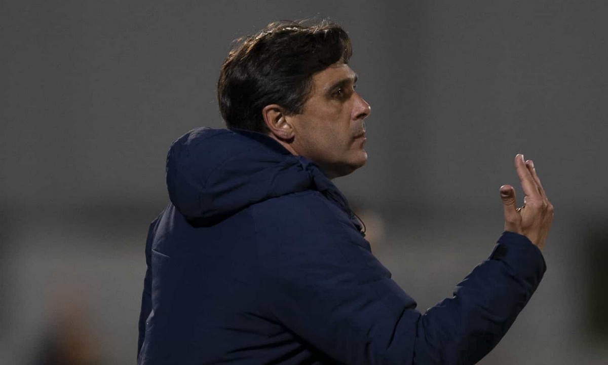 Παναθηναϊκός: Τι είπε ο Ντανιέλ Ράμος για το μέλλον του