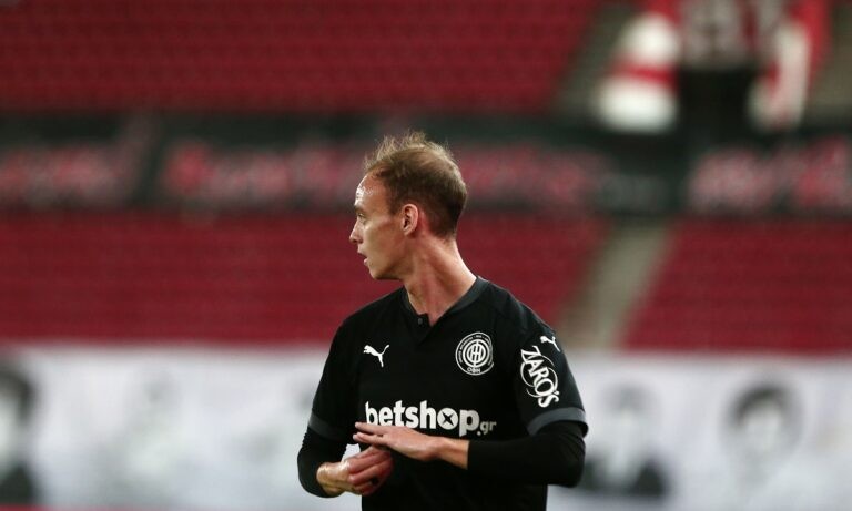 ΠΑΟΚ: «Ψήνεται» για Τούμπα ο Διαμαντής!