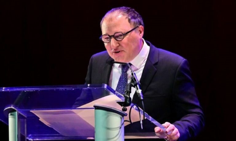 Δρακωτός: «Έχουμε έτοιμη πρόταση για την εξαγορά της ΠΑΕ Παναθηναϊκός» (vid)